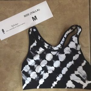 PINK Victoria’s Secret Sports Bra